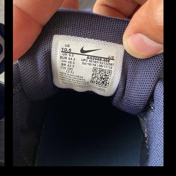 Nike air max 200 Racer blue - Picture 3 of 6